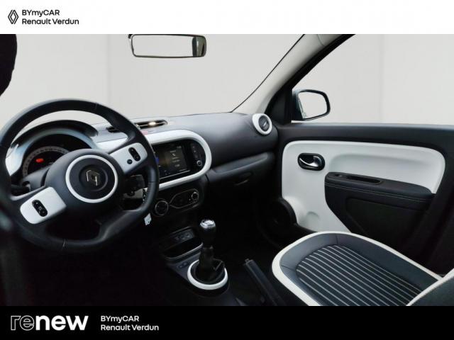 Renault Twingo image 8