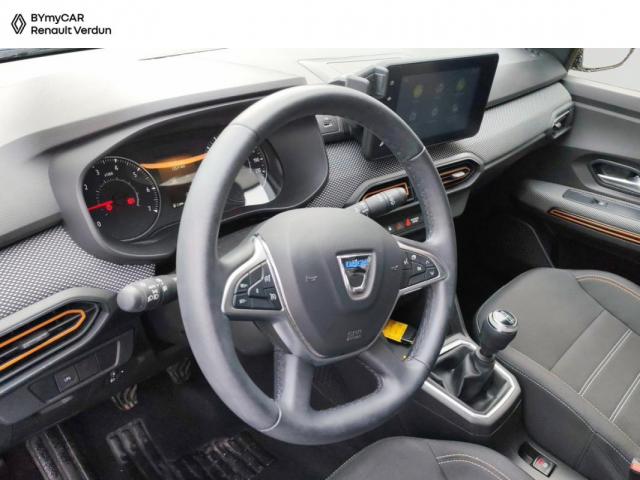 Dacia Sandero image 3
