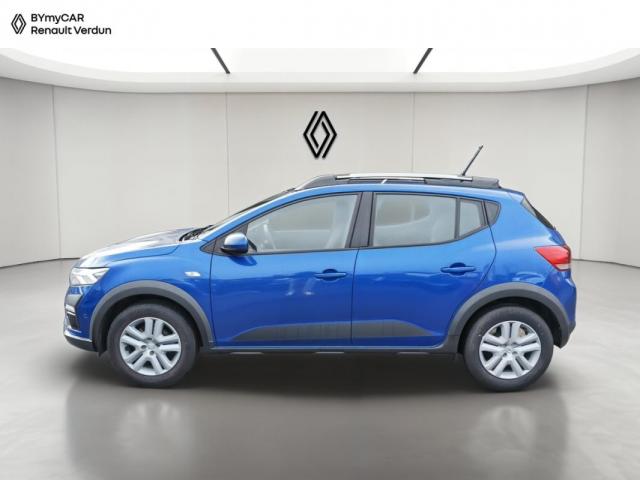 Dacia Sandero image 5