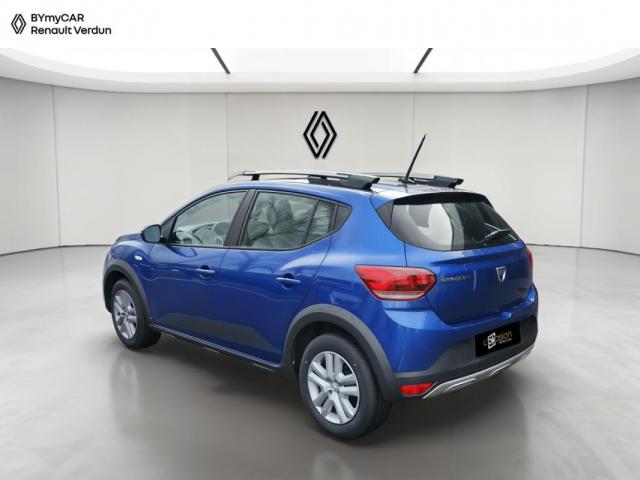 Dacia Sandero image 1