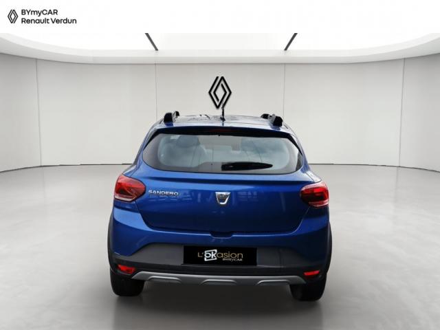 Dacia Sandero image 9