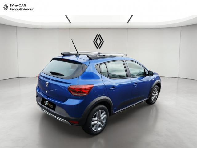 Dacia Sandero image 8