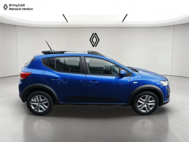 Dacia Sandero image 7