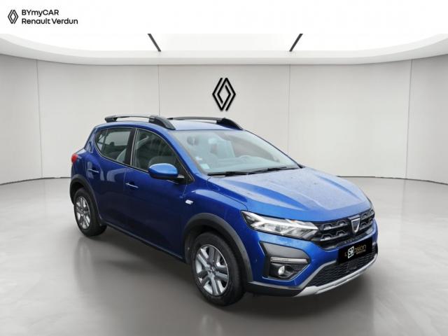 Dacia Sandero image 2