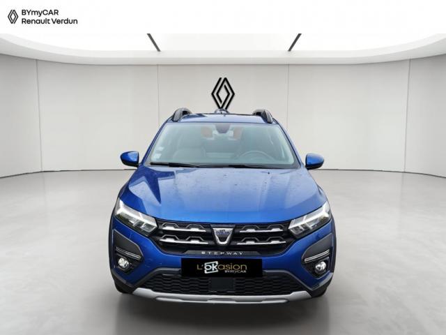 Dacia Sandero image 4