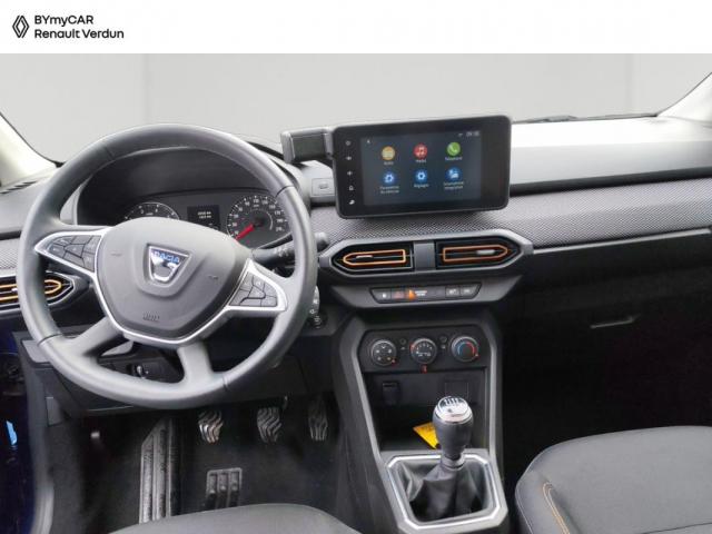 Dacia Sandero image 6