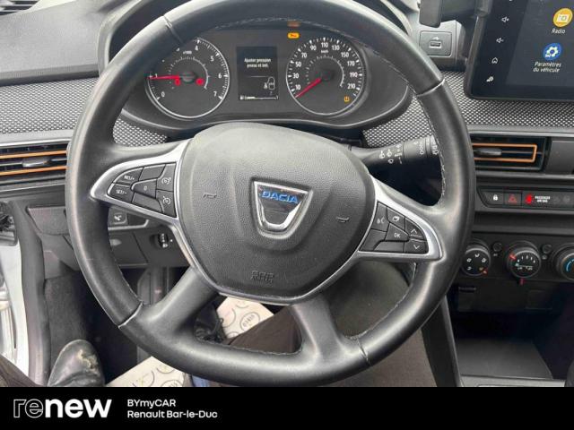 Dacia Sandero image 9