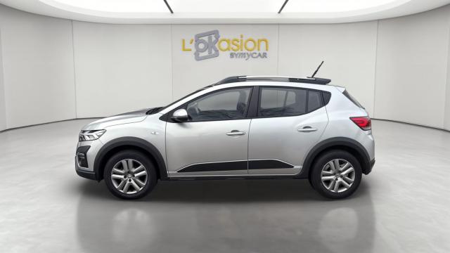 Dacia Sandero image 5