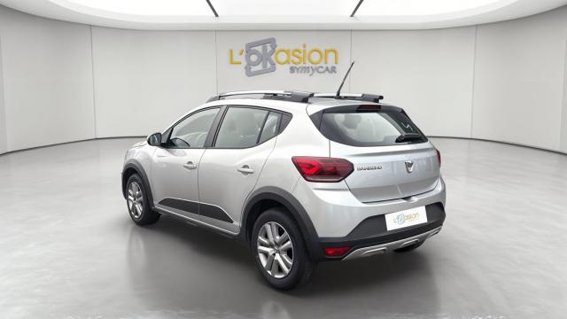 Dacia Sandero image 6