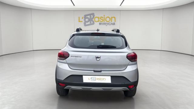 Dacia Sandero image 2