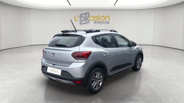 Dacia Sandero image 7