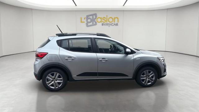 Dacia Sandero image 8