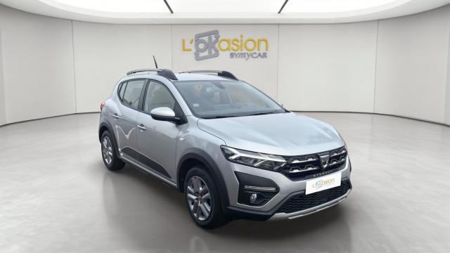 Dacia Sandero image 4