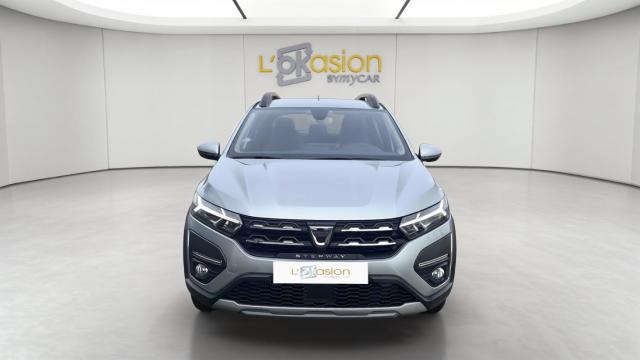 Dacia Sandero image 3