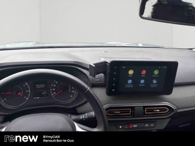 Dacia Sandero image 1