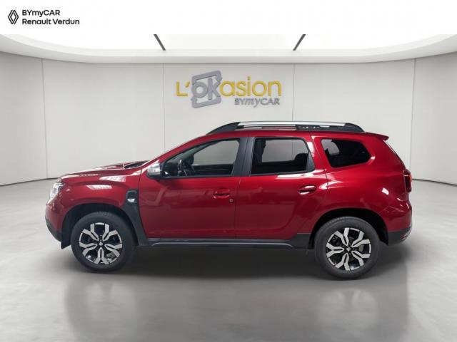 Dacia Duster image 8