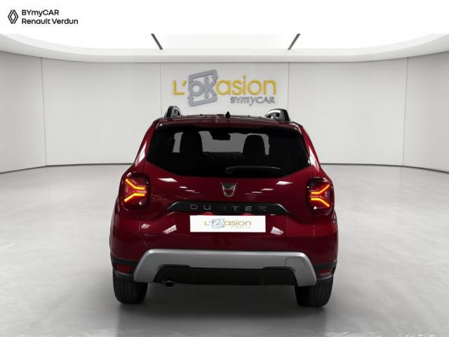 Dacia Duster image 2