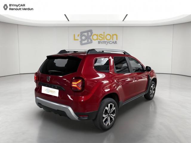 Dacia Duster image 5