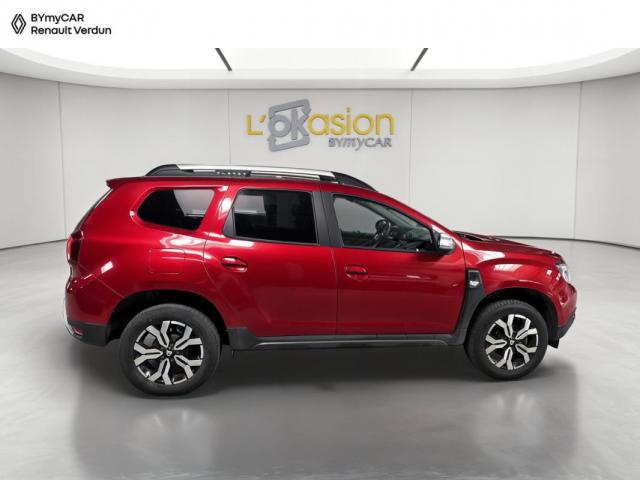 Dacia Duster image 9