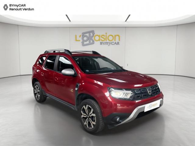 Dacia Duster image 3
