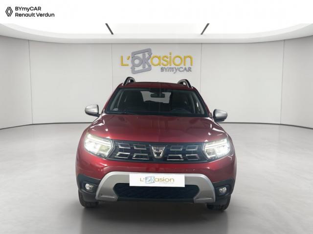 Dacia Duster image 6