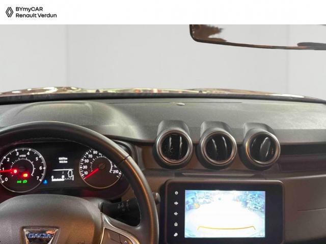 Dacia Duster image 7