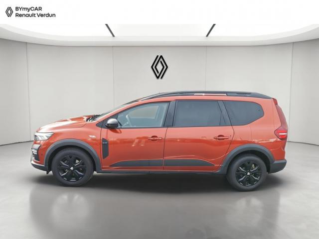Dacia Jogger image 7
