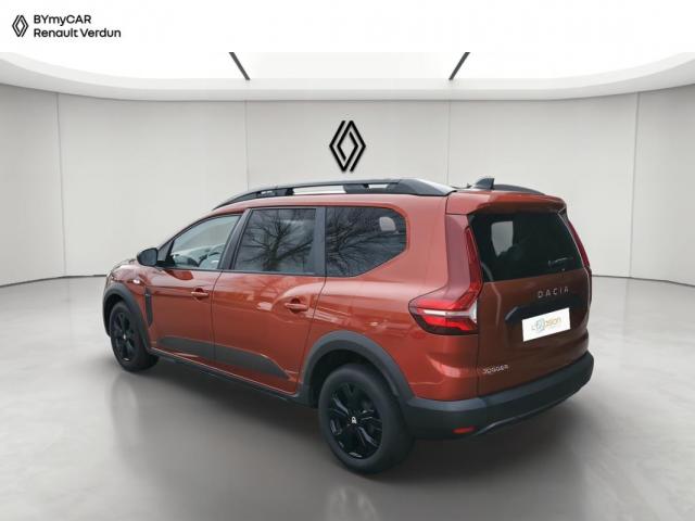 Dacia Jogger image 4