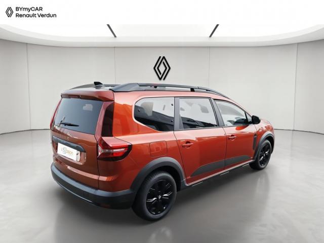 Dacia Jogger image 5