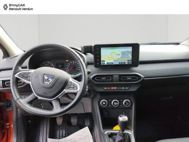 Dacia Jogger image 8