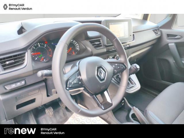 Renault Kangoo Van image 2