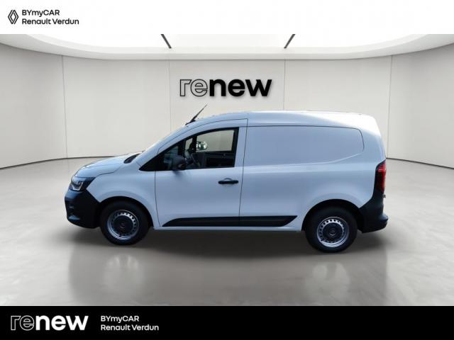 Renault Kangoo Van image 4