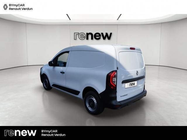 Renault Kangoo Van image 3