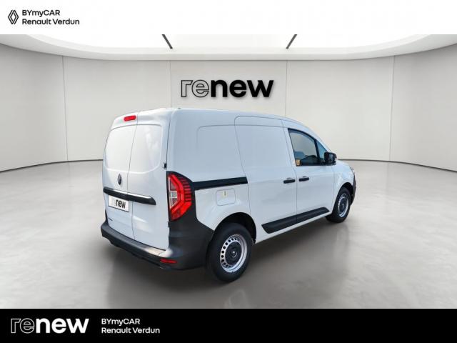 Renault Kangoo Van image 7