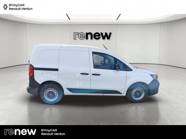 Renault Kangoo Van image 5