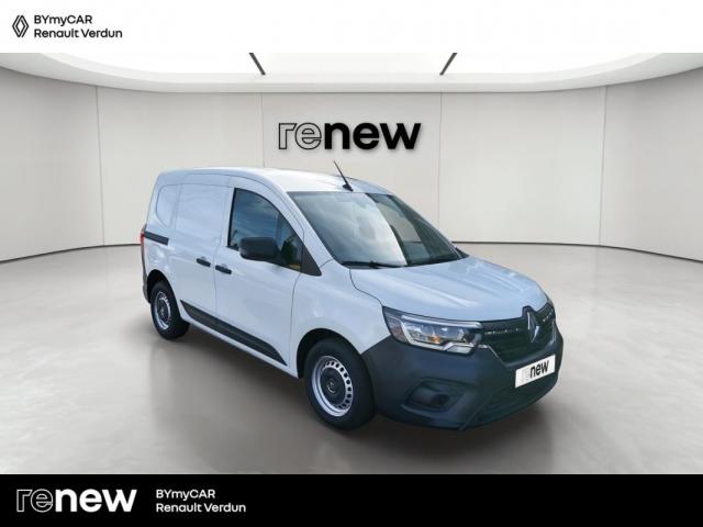 Renault Kangoo Van image 8