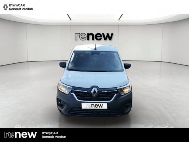 Renault Kangoo Van image 1