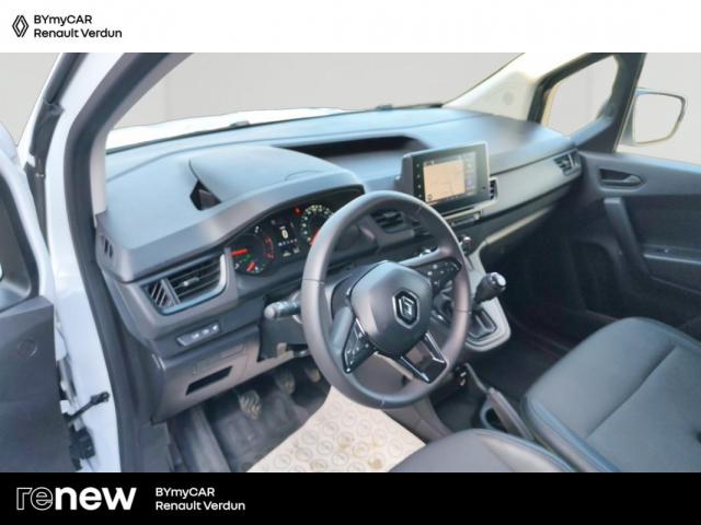 Renault Kangoo Van image 6