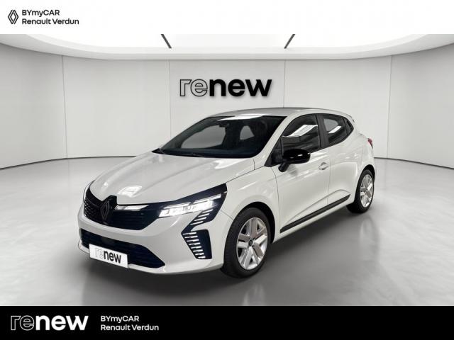 Renault Clio V E-Tech Full Hybrid 145 Ch Gsr2 Evolution