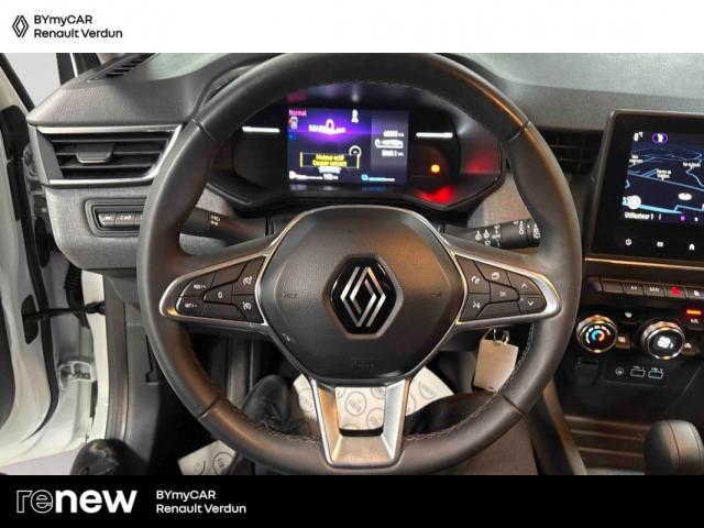 Renault Clio image 1