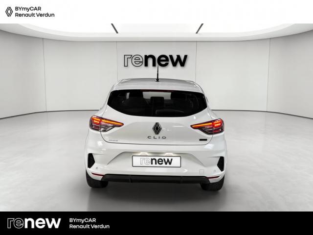 Renault Clio image 7