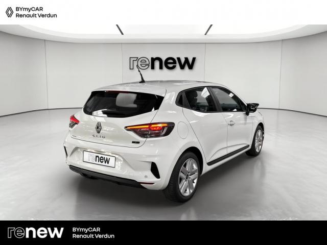 Renault Clio image 5