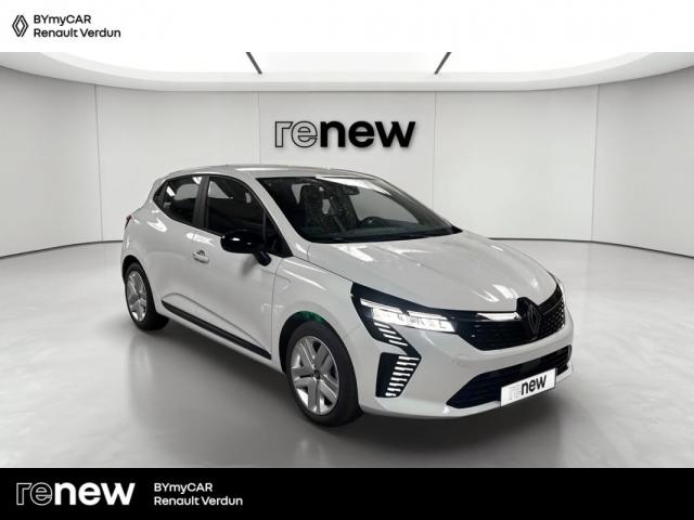 Renault Clio image 9