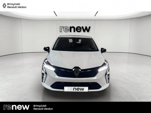 Renault Clio image 6