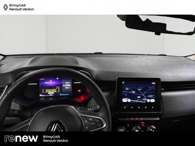 Renault Clio image 8