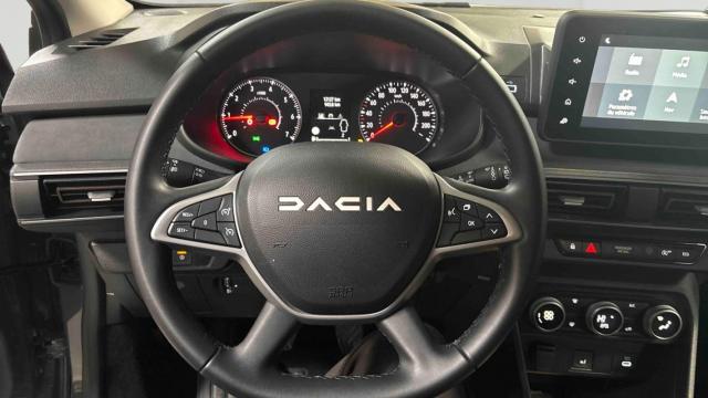 Dacia Jogger image 1