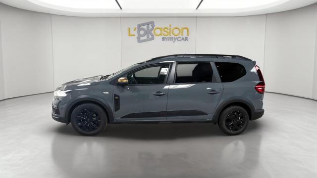 Dacia Jogger image 9