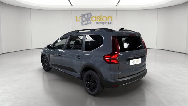 Dacia Jogger image 3