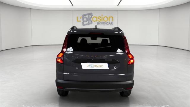 Dacia Jogger image 5