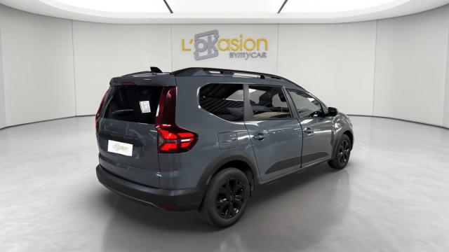 Dacia Jogger image 7
